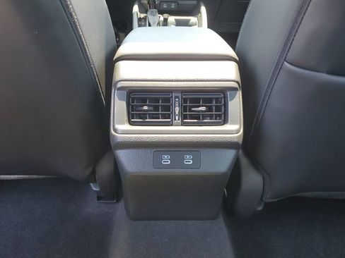 Certified 2024 Honda Accord EX-L image 12