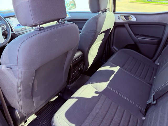 Used 2022 Ford Ranger XLT w/ Equipment Group 302A High RWD image 22