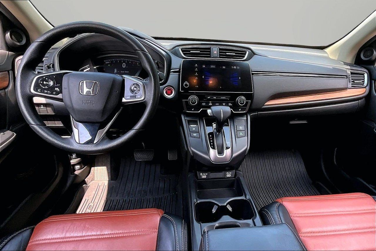 Used 2022 Honda CR-V EX image 13