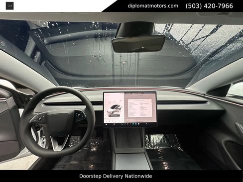 Used 2024 Tesla Model 3 Standard Range image 20