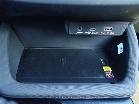 New 2026 Subaru Forester Premium image 20