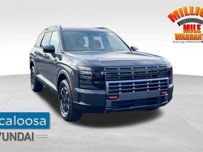 New 2026 Hyundai Palisade XRT Pro