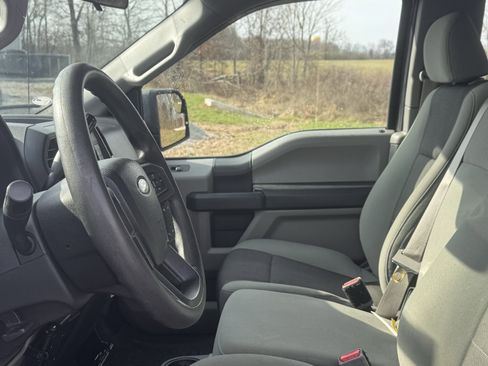 Used 2015 Ford F150 XL w/ Equipment Group 101A Mid image 6