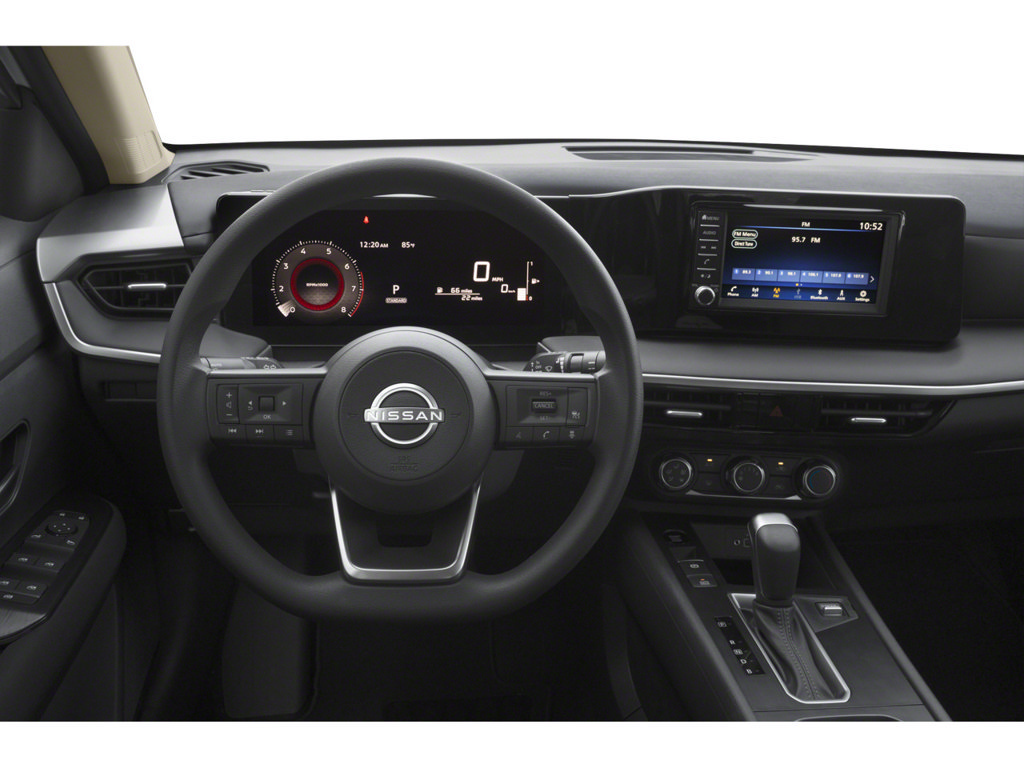 Used 2026 Nissan Kicks S FWD image 4