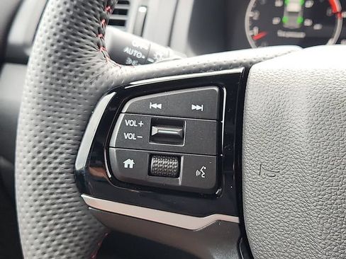 Certified 2026 Honda Ridgeline Black Edition image 23