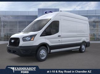 New 2026 Ford Transit 250 148 High Roof w/ Load Area Protection Package video 1