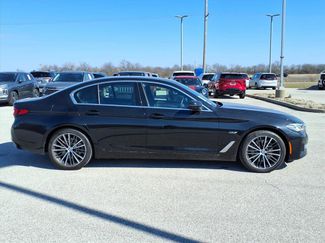 Used 2023 BMW 530e xDrive w/ Convenience Package video 2