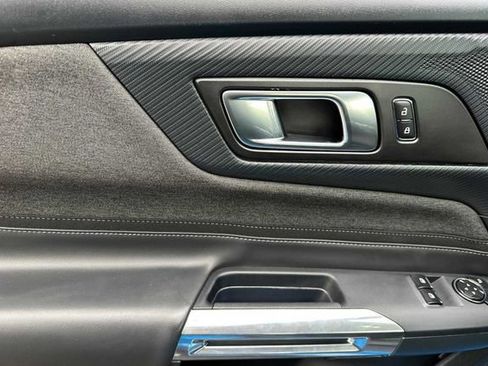 Used 2024 Ford Mustang GT w/ GT Performance Package image 9