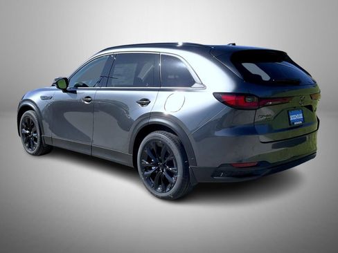 New 2026 MAZDA CX-90 3.3 Turbo w/ Premium Sport Pkg AWD/4WD image 7