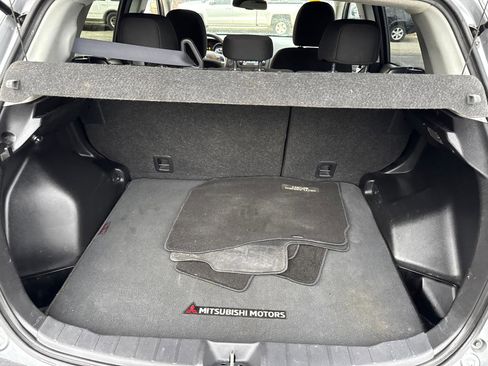 Used 2021 Mitsubishi Outlander Sport FWD image 22