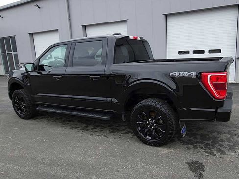 Used 2022 Ford F150 XLT w/ Equipment Group 302A High image 6