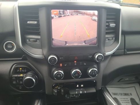 Used 2024 RAM 1500 Big Horn image 16