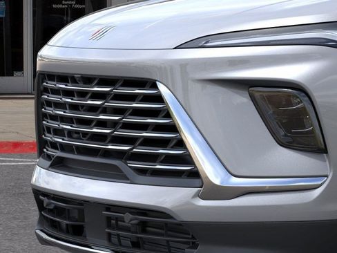 New 2026 Buick Enclave Preferred w/ Power Package image 14