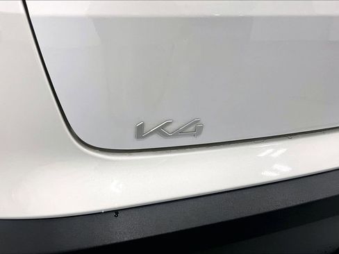 Used 2025 Kia K4 EX image 30