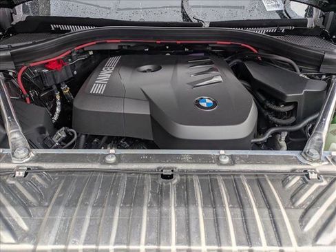 New 2026 BMW X3 xDrive30 image 18