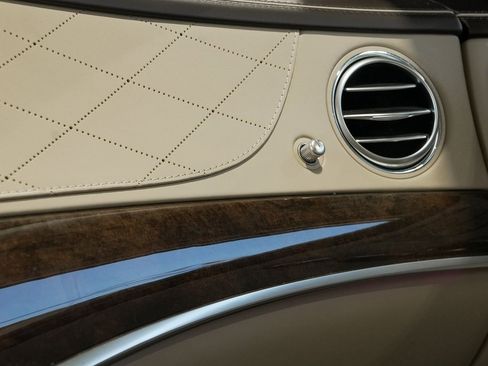 Used 2020 Mercedes-Benz S 560 S 560 image 65