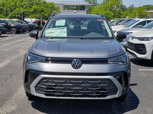 New 2026 Volkswagen Taos S FWD image 5