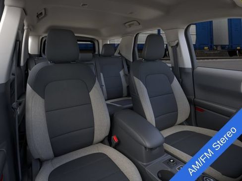 New 2026 Ford Bronco Sport Big Bend w/ Convenience Package AWD/4WD image 11