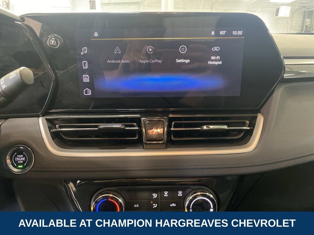 Used 2026 Chevrolet TrailBlazer LT AWD/4WD image 18