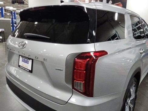 Used 2022 Hyundai Palisade SEL w/ Premium Package image 56