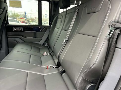 Used 2025 INEOS Grenadier AWD/4WD image 25