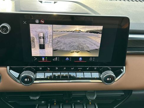 New 2026 GMC Canyon AT4 w/ Technology Plus Package image 30