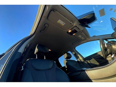 Used 2023 Hyundai Santa Fe SEL image 22