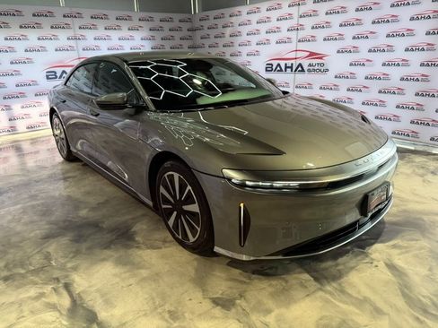 Used 2023 Lucid Air Pure AWD/4WD image 5