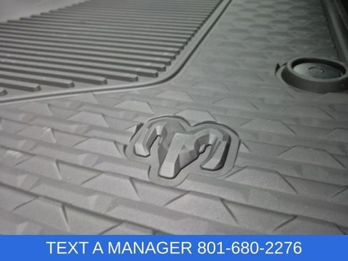 New 2026 RAM 1500 Big Horn AWD/4WD image 12