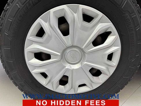 Used 2019 Ford Transit 250 130 Low Roof w/ Exterior Upgrade Package image 9