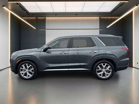 Used 2022 Hyundai Palisade SEL w/ 8P Bench Seat Package AWD/4WD image 2