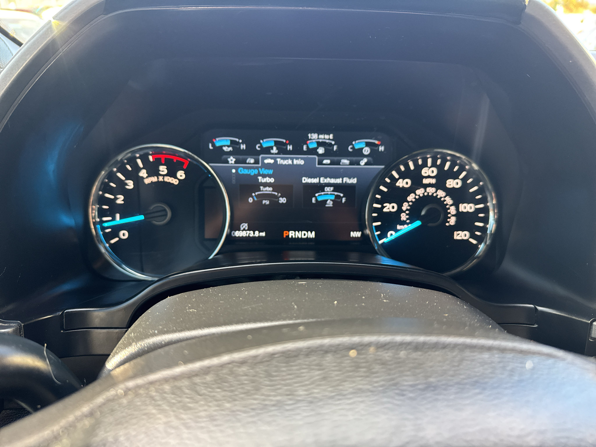 Used 2018 Ford F150 Platinum w/ Equipment Group 701A Luxury RWD image 9