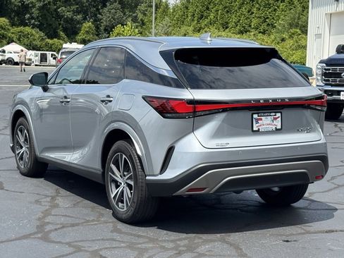 Used 2023 Lexus RX 350 Premium image 15