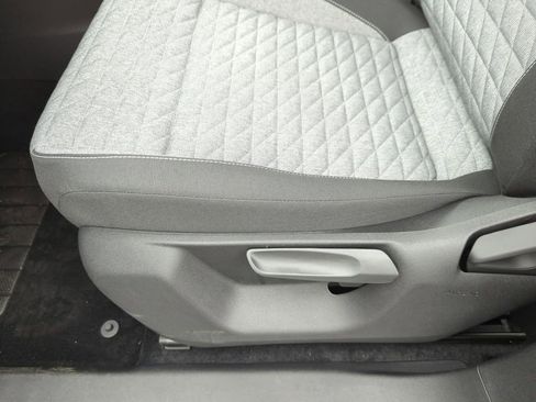 New 2026 Volkswagen Tiguan S image 27