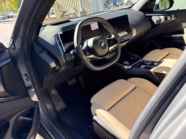 Certified 2026 BMW X3 xDrive30i w/ Premium Package AWD/4WD image 16