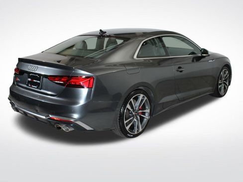 Used 2023 Audi S5 Prestige w/ S Sport Package image 9