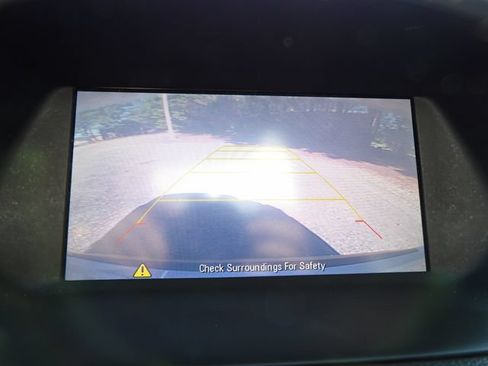 Used 2016 Buick Encore FWD image 25