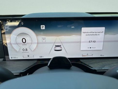 New 2026 Genesis GV80 2.5T Advanced image 31