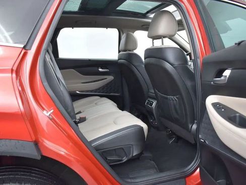 Used 2023 Hyundai Santa Fe Limited image 18