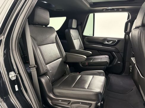 Used 2023 Chevrolet Tahoe Z71 AWD/4WD image 33
