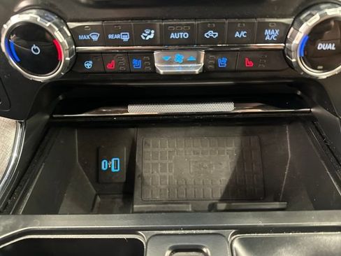 Certified 2022 Ford F150 King Ranch image 34