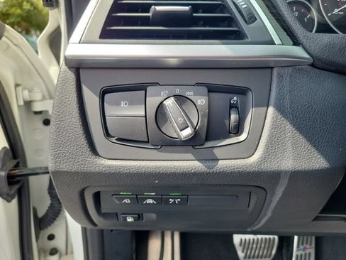 Used 2016 BMW 330e RWD image 19