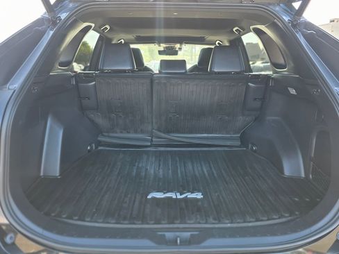 Used 2021 Toyota RAV4 XSE w/ XSE Grade Weather Package image 12