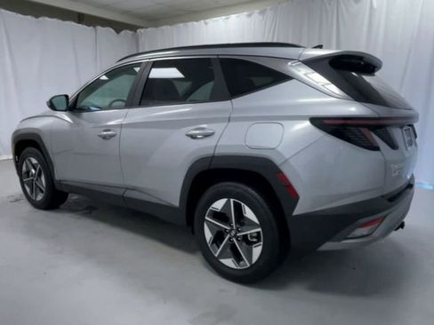 Used 2025 Hyundai Tucson SEL image 23