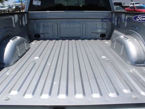 New 2026 Ford F150 XL w/ Equipment Group 103A High AWD/4WD image 6