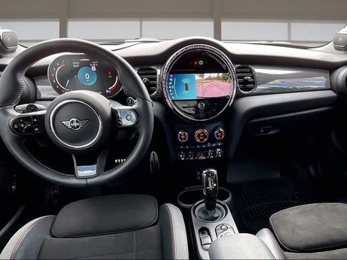 Used 2024 MINI Cooper John Cooper Works FWD image 16
