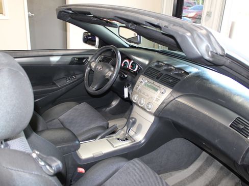 Used 2008 Toyota Solara Sport FWD image 37