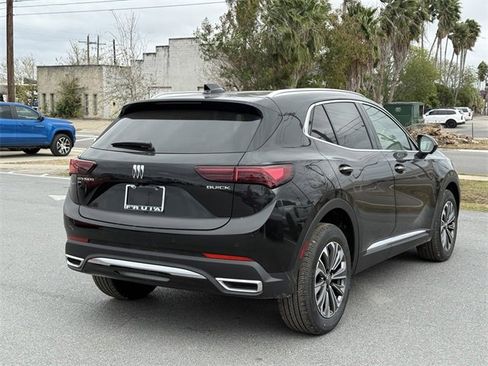 New 2026 Buick Envision Preferred image 5