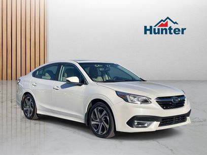 Used 2021 Subaru Legacy Limited XT w/ Popular Package #3