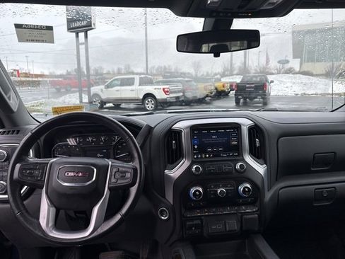 Used 2021 GMC Sierra 1500 Elevation w/ Preferred Package image 21